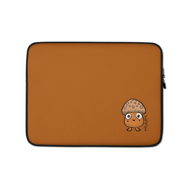 Cute Laptop Sleeve 13''/15'' - Stylish and Functional