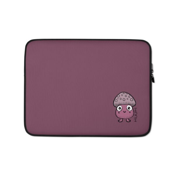 Cute Laptop Sleeve 13''/15'' - Stylish and Functional