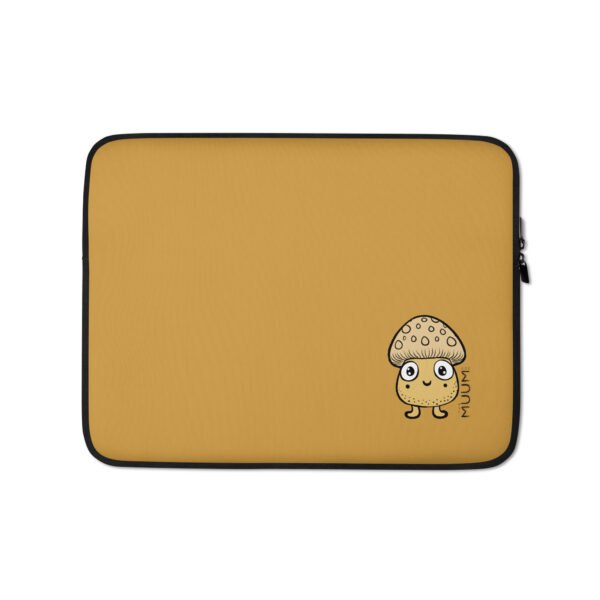 Cute Laptop Sleeve 13''/15'' - Stylish and Functional