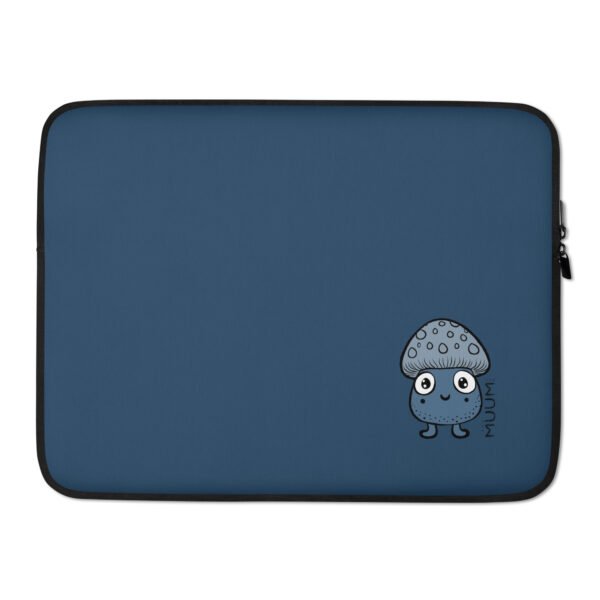 Cute Laptop Sleeve 13''/15'' - Stylish and Functional.