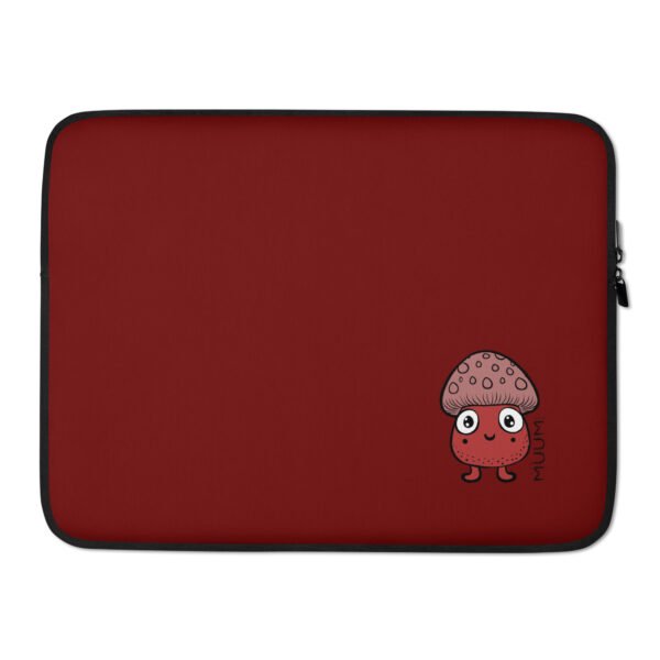Cute Laptop Sleeve 13''/15'' - Stylish and Functional