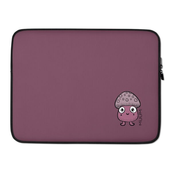 Cute Laptop Sleeve 13''/15'' - Stylish and Functional