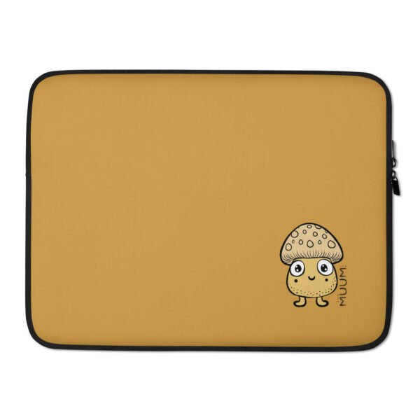 Cute Laptop Sleeve 13''/15'' - Stylish and Functional